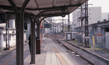 アルバム「大坂細見」の写真 (9287)