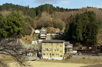 アルバム「笠置山・柳生のみち」の写真 (9634)