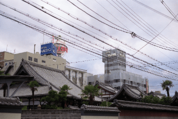 アルバム「大坂細見」の写真 (9831)